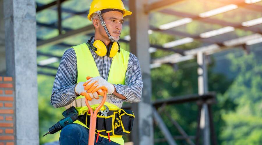 Skylight curb repair in Reidsville, NC